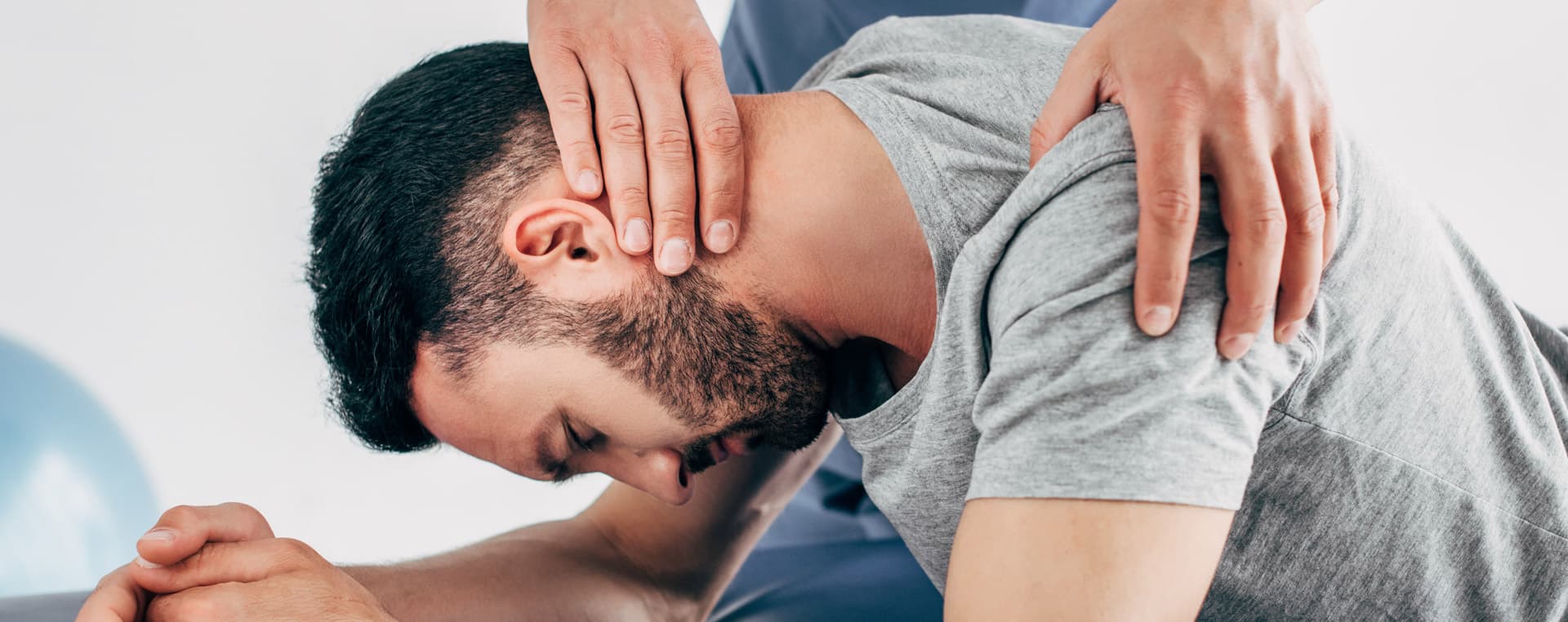 Fisioterapia respiratoria